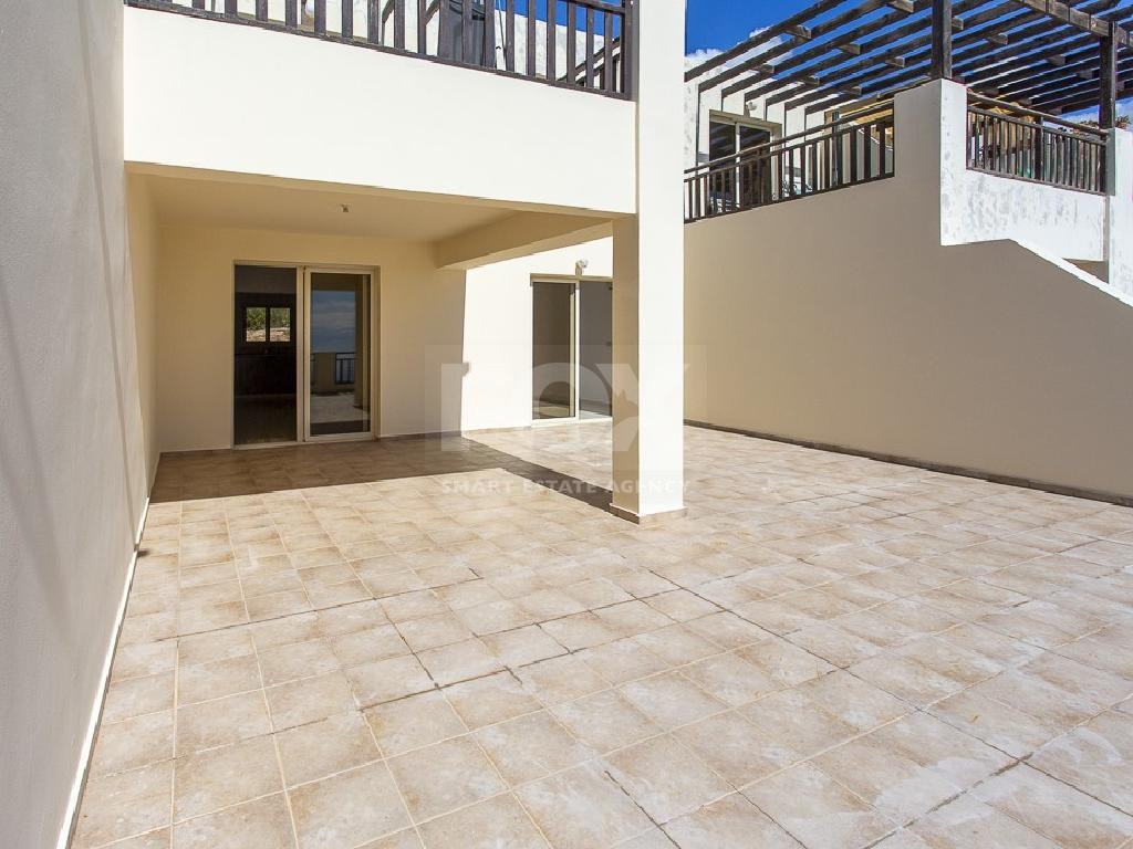 Two Bedroom Apartment for Sale in Peyia, Paphos