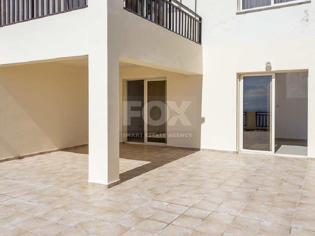 Two Bedroom Apartment for Sale in Peyia, Paphos