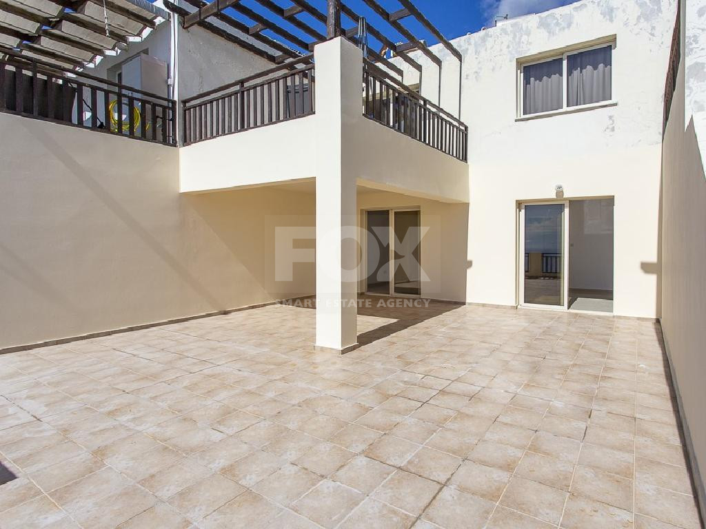 Two Bedroom Apartment for Sale in Peyia, Paphos