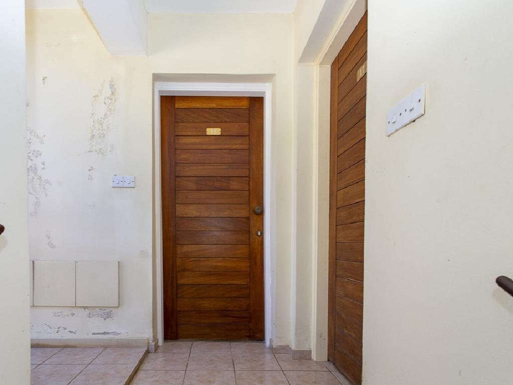 2 bedroom apartment 65 m² Peyia, Cyprus