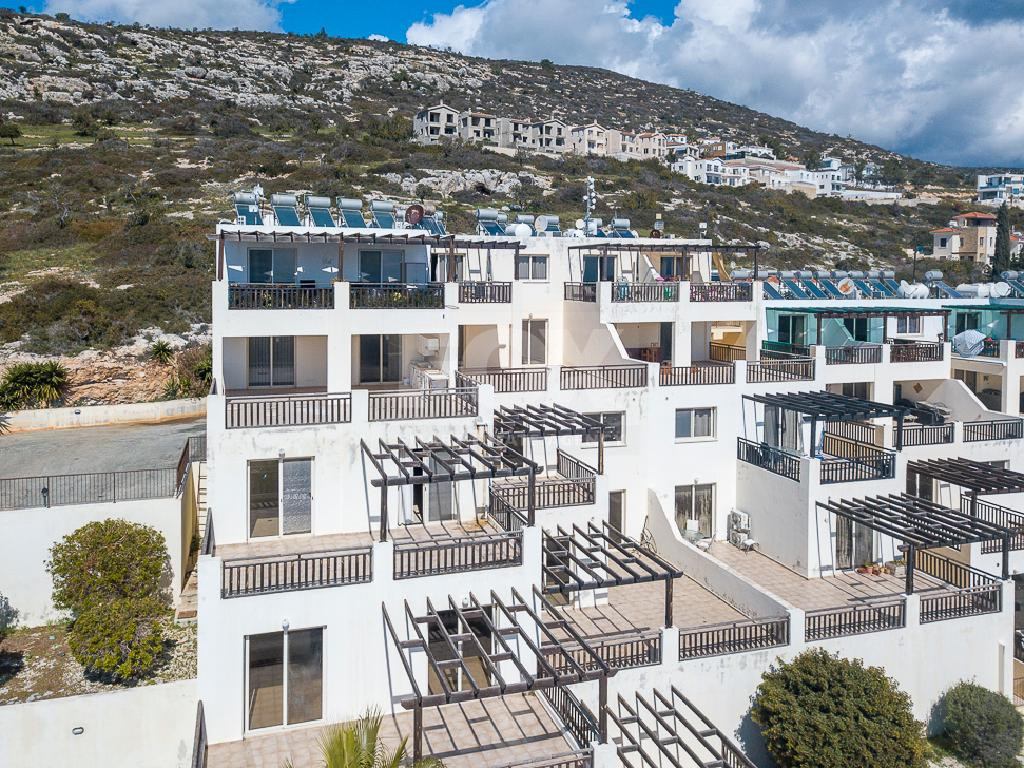 Two Bedroom Apartment for Sale in Peyia, Paphos