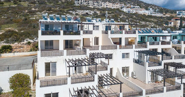 Two Bedroom Apartment for Sale in Peyia, Paphos