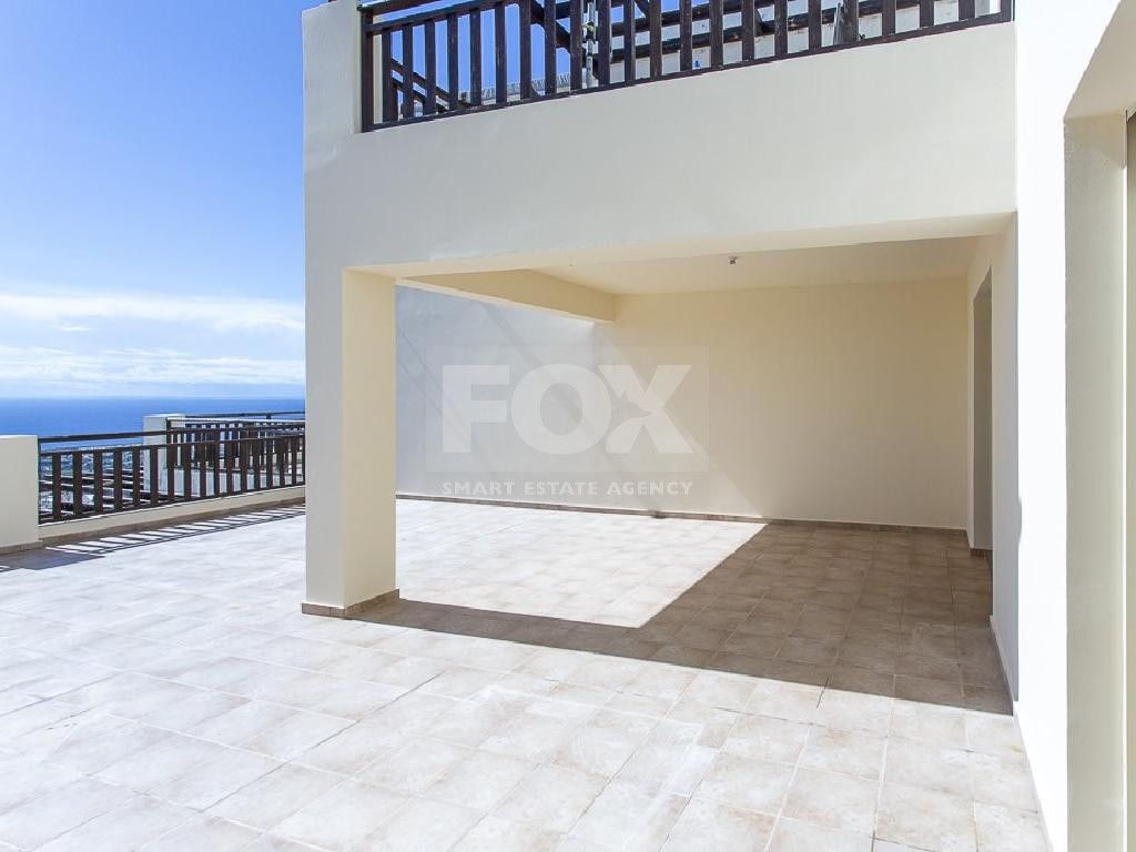 Two Bedroom Apartment for Sale in Peyia, Paphos