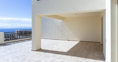 Two Bedroom Apartment for Sale in Peyia, Paphos