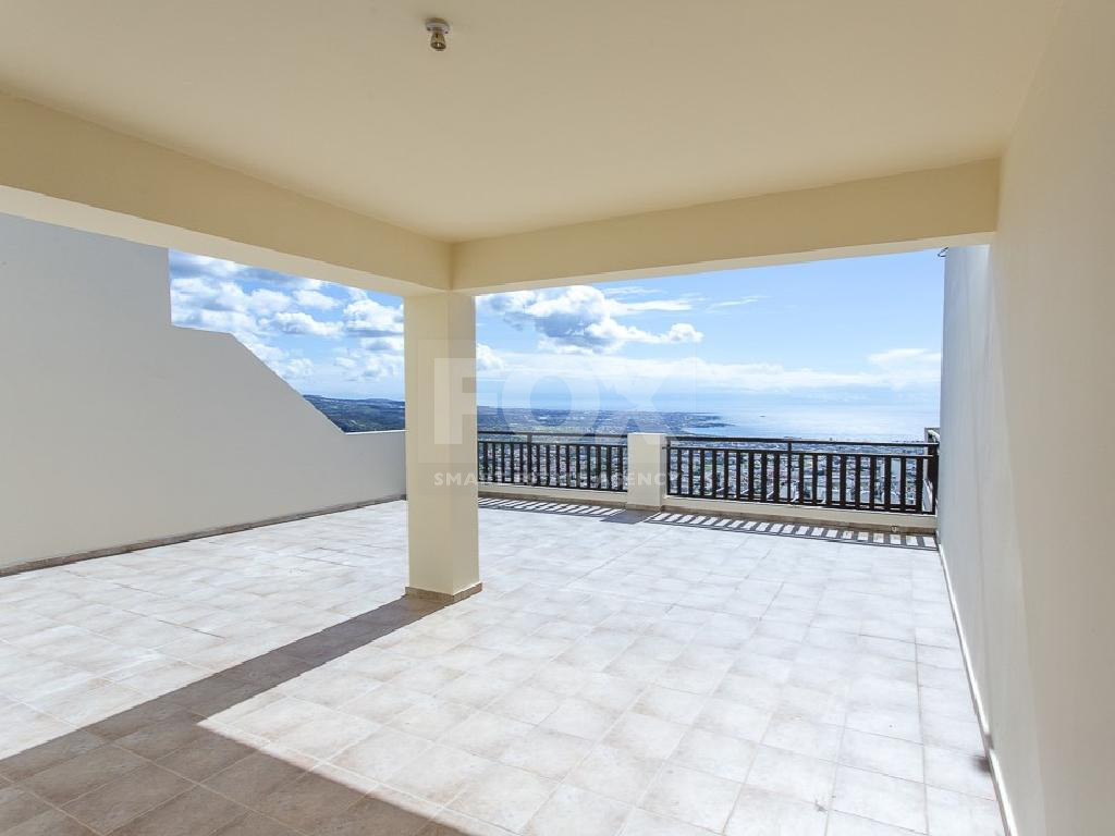 Two Bedroom Apartment for Sale in Peyia, Paphos