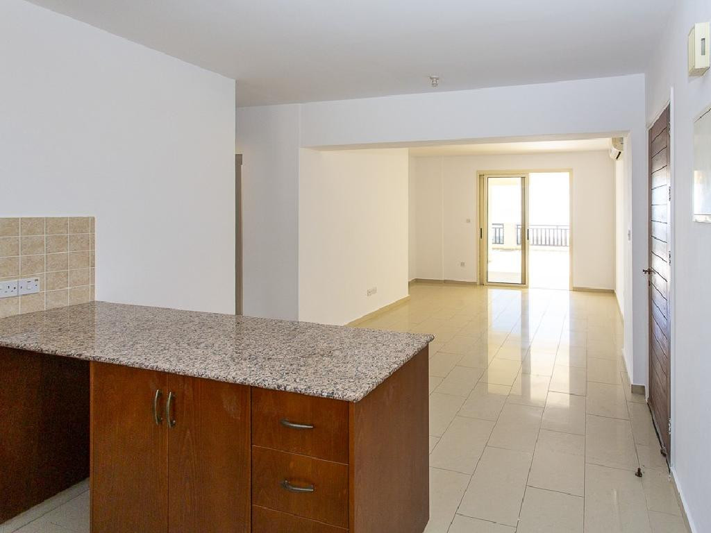 2 bedroom apartment 65 m² Peyia, Cyprus