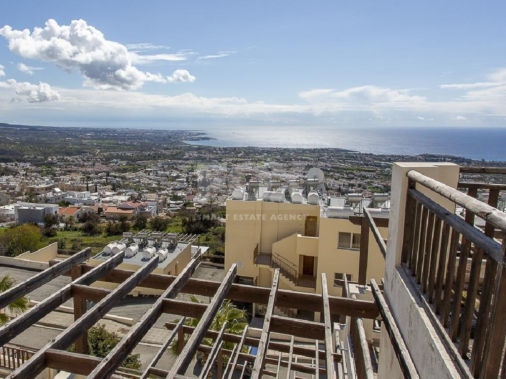 Two Bedroom Apartment for Sale in Peyia, Paphos