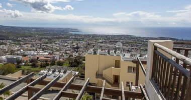 Two Bedroom Apartment for Sale in Peyia, Paphos