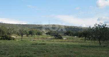 Land For Sale In Erimi Limassol Cyprus