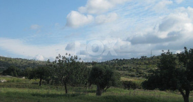 Land For Sale In Erimi Limassol Cyprus