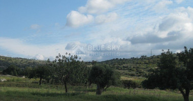 Land For Sale In Erimi Limassol Cyprus