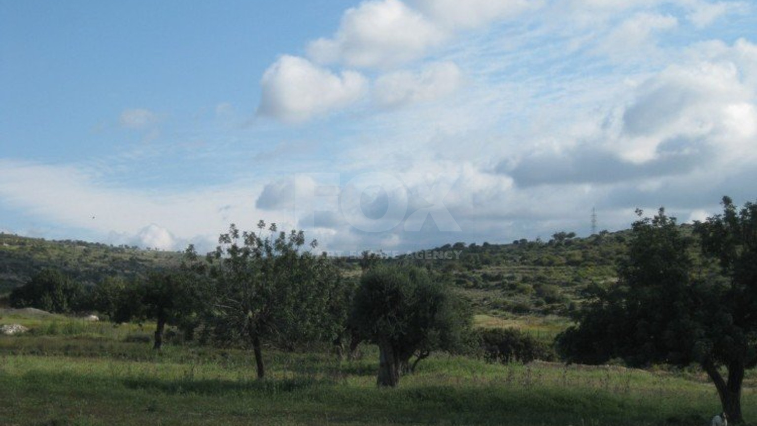 Land For Sale In Erimi Limassol Cyprus