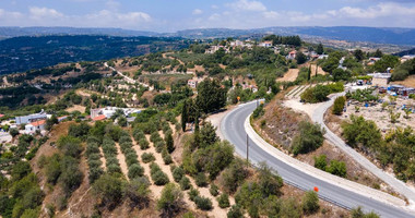 Residential Field in Psathi Community, in Paphos