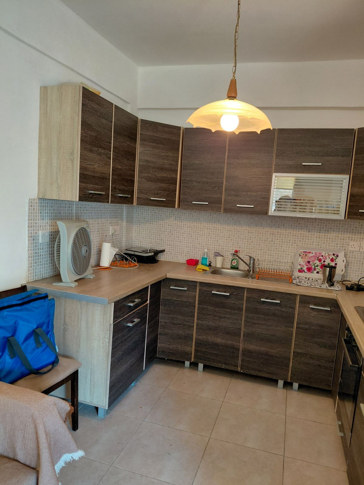 Таунхаус 2 спальни 62 м² в Катикас, Кипр