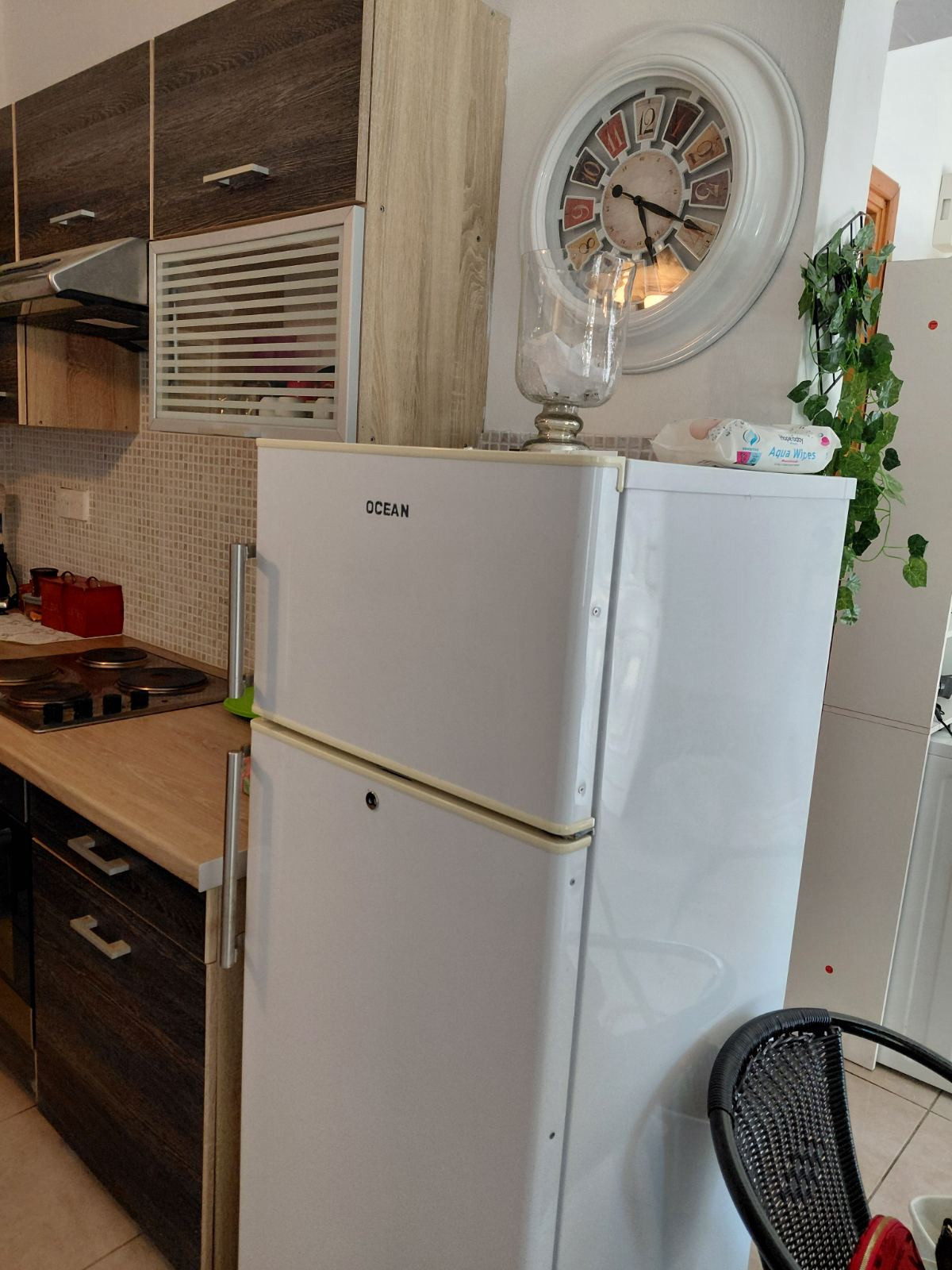 Таунхаус 2 спальни 62 м² в Катикас, Кипр