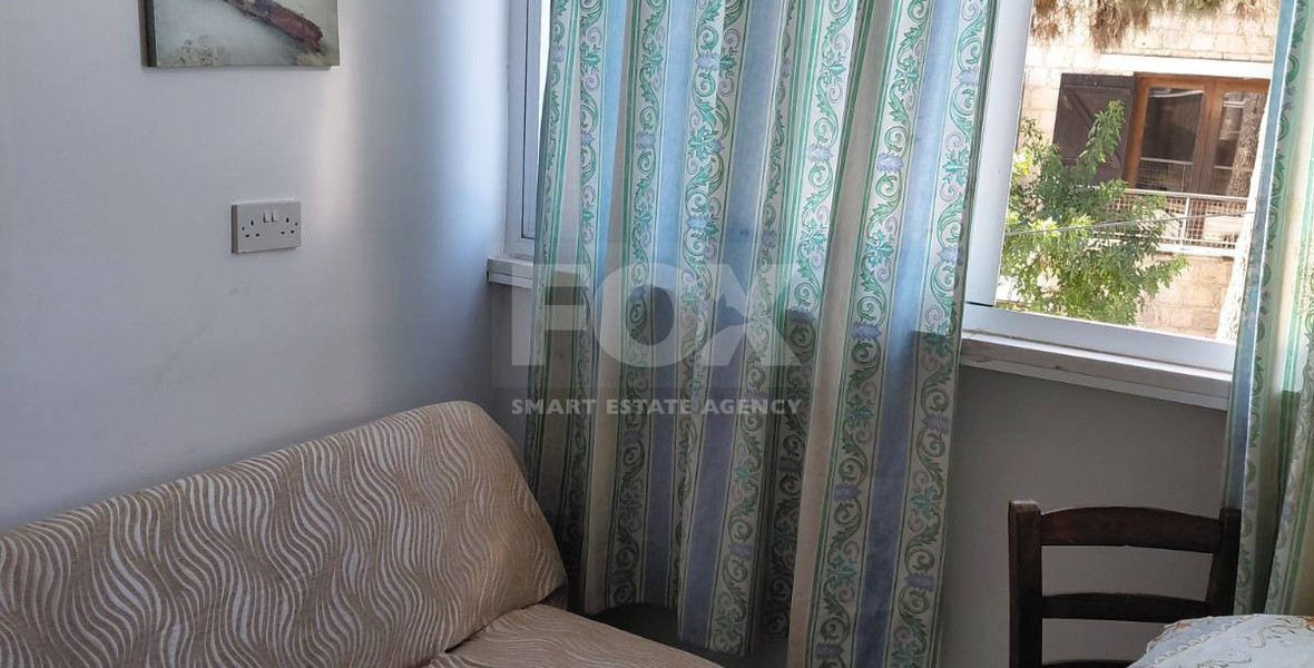Two bedroom Town House For Rent, in kathikas