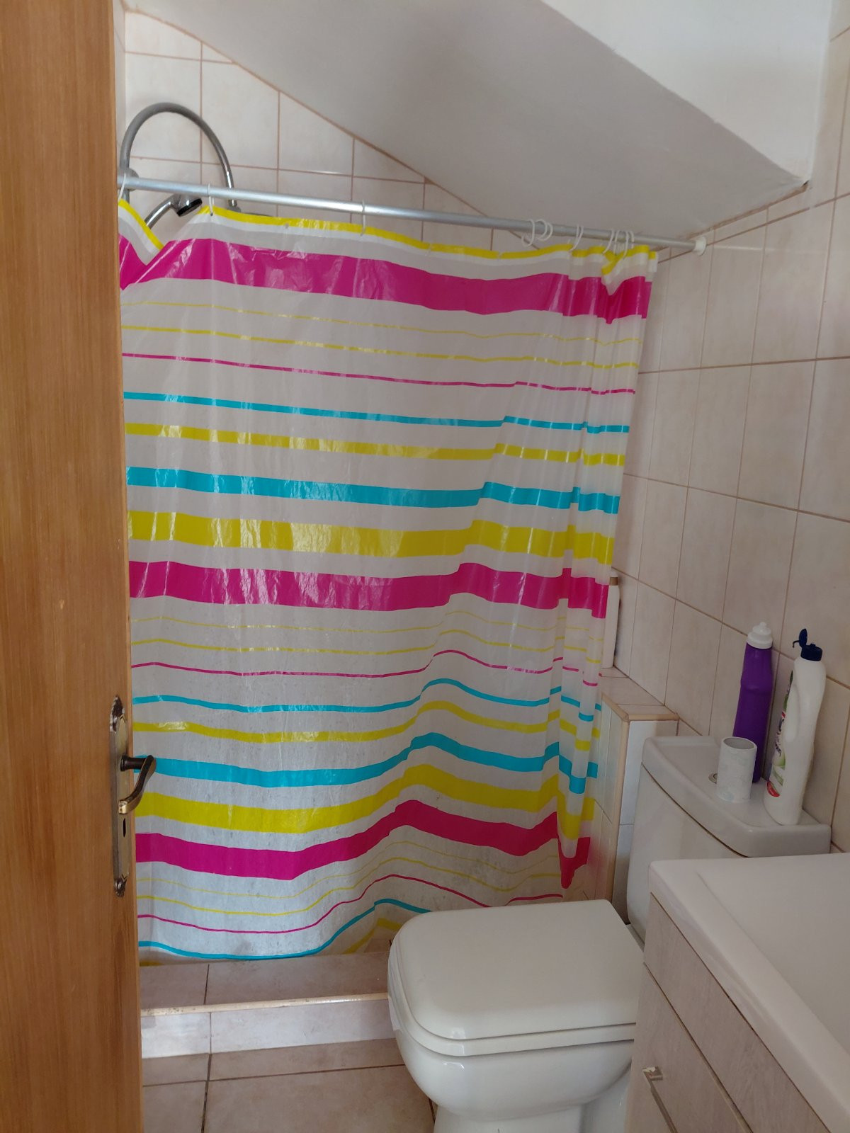 Таунхаус 2 спальни 62 м² в Катикас, Кипр