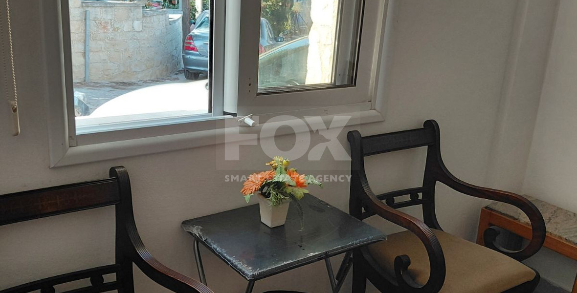 Two bedroom Town House For Rent, in kathikas