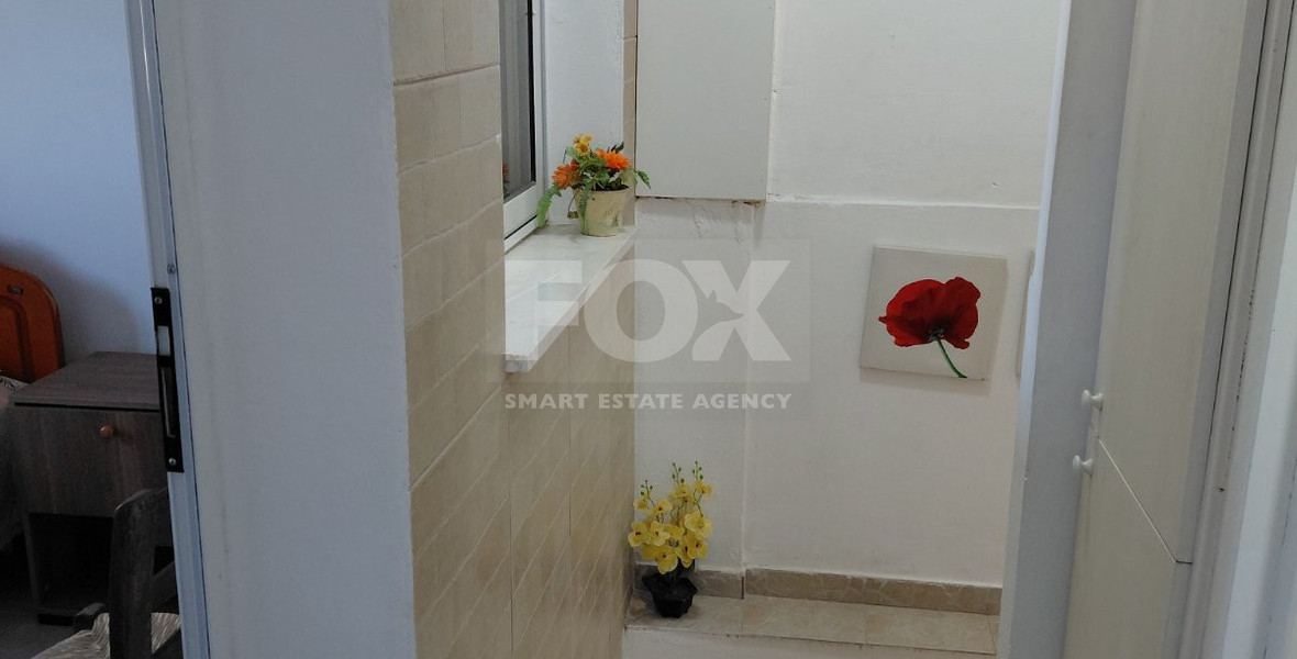 Two bedroom Town House For Rent, in kathikas