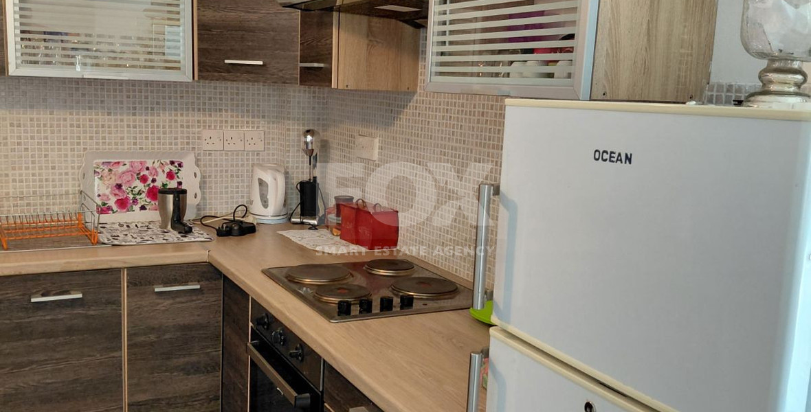 Two bedroom Town House For Rent, in kathikas