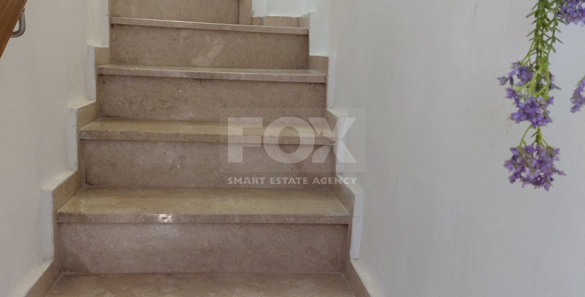 Two bedroom Town House For Rent, in kathikas