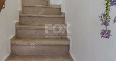 Two bedroom Town House For Rent, in kathikas