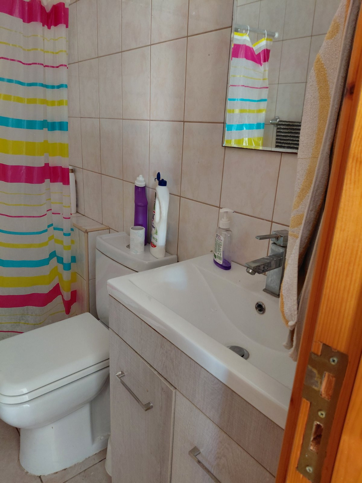 Таунхаус 2 спальни 62 м² в Катикас, Кипр