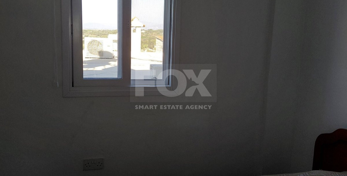 Two bedroom Town House For Rent, in kathikas