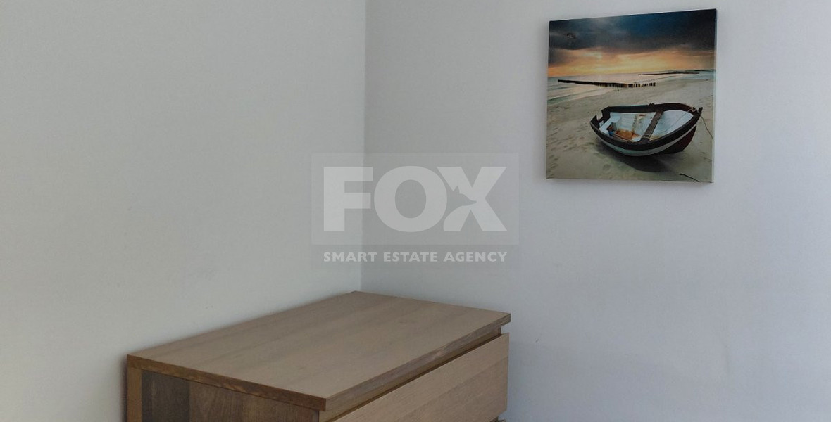 Two bedroom Town House For Rent, in kathikas