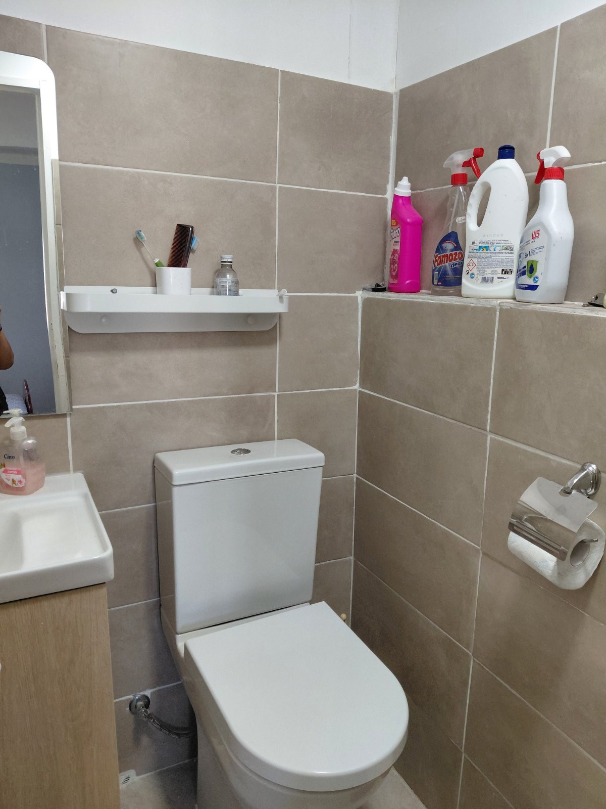 Таунхаус 2 спальни 62 м² в Катикас, Кипр