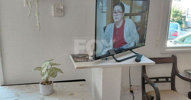 Two bedroom Town House For Rent, in kathikas