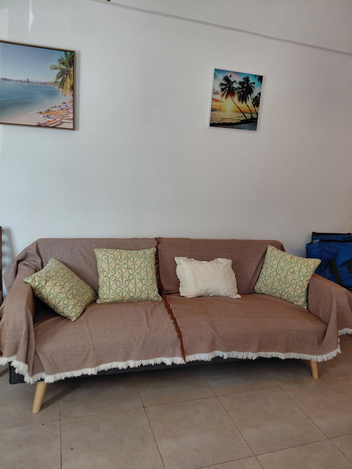 Таунхаус 2 спальни 62 м² в Катикас, Кипр