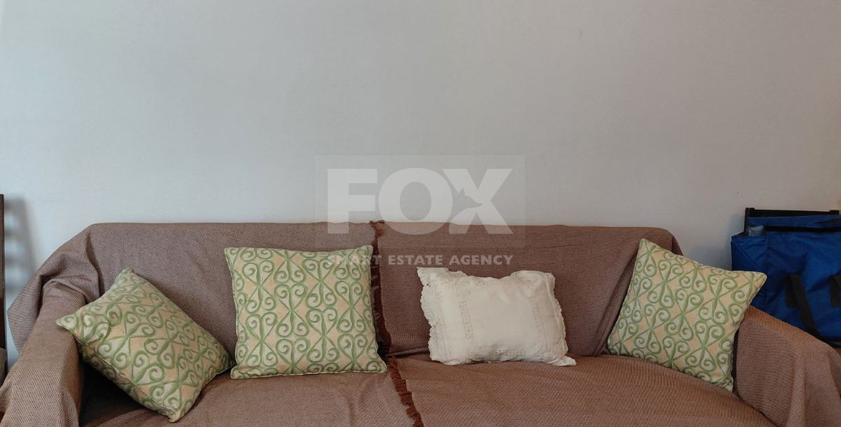 Two bedroom Town House For Rent, in kathikas