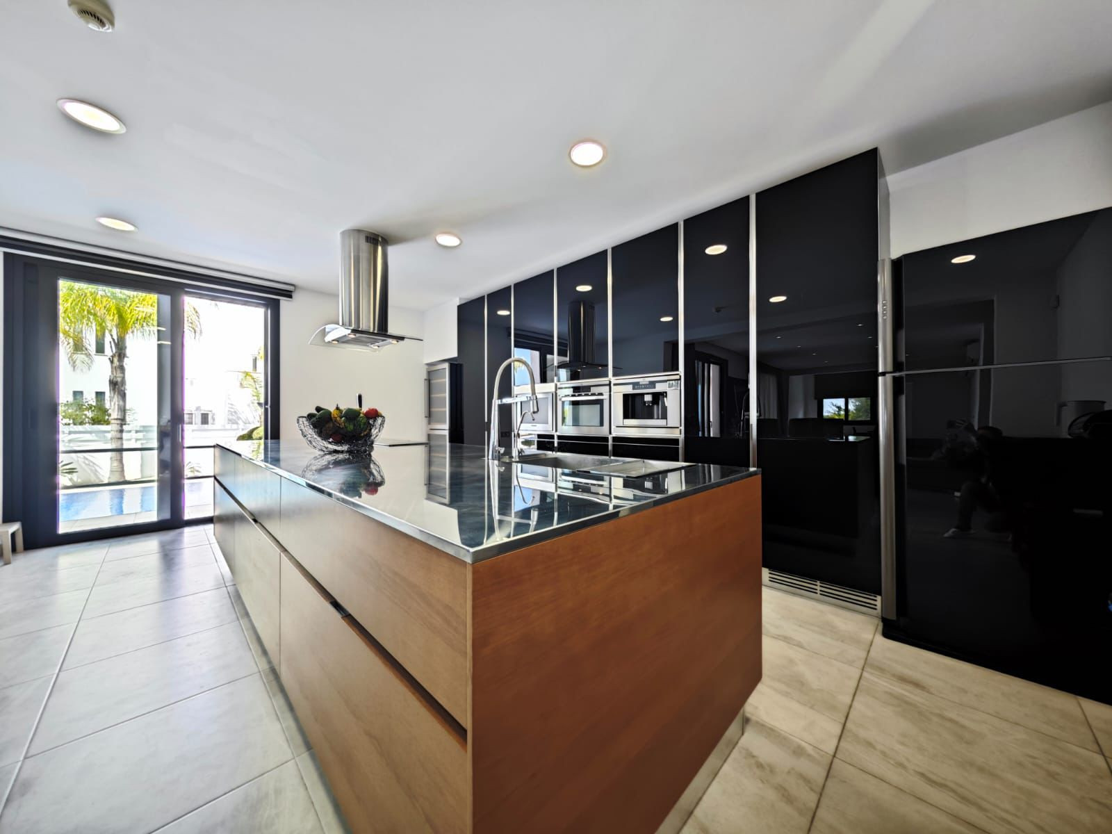 Квартира 4 спальни 300 м² в Агиос Георгиос Пегеяс, Кипр