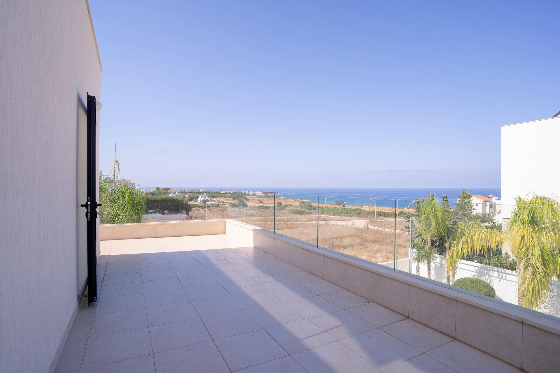 Квартира 4 спальни 300 м² в Агиос Георгиос Пегеяс, Кипр