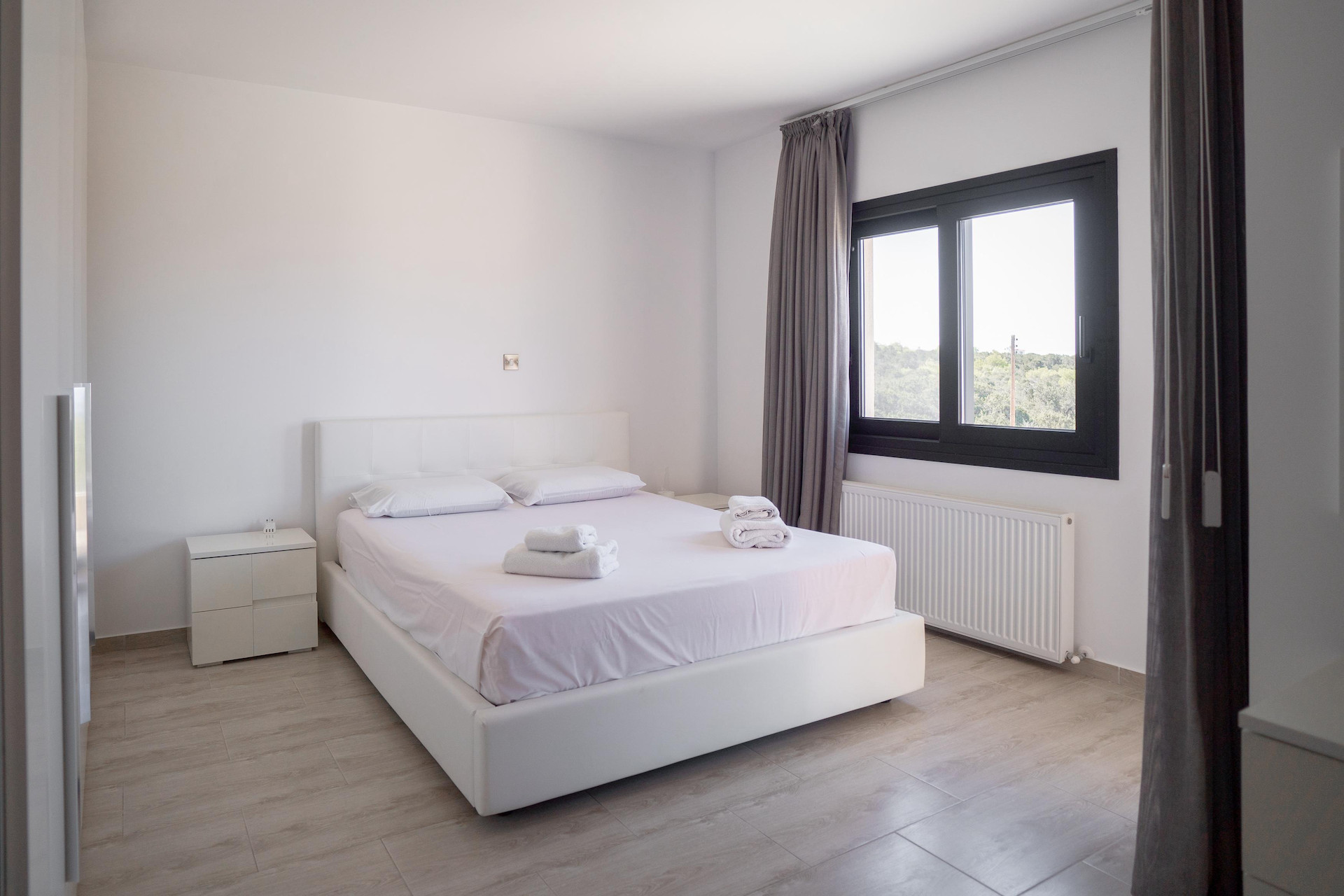 Квартира 4 спальни 300 м² в Агиос Георгиос Пегеяс, Кипр