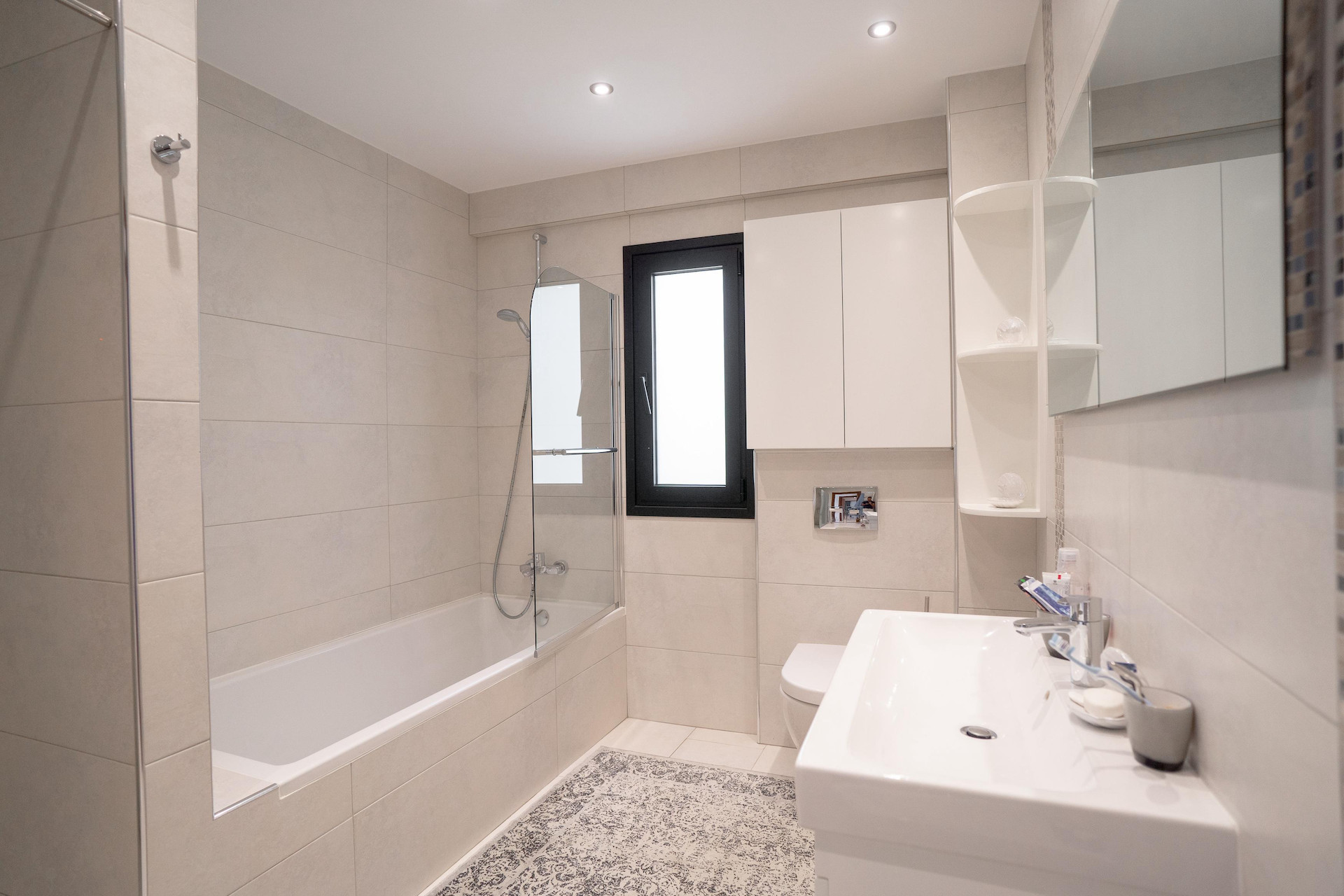 Квартира 4 спальни 300 м² в Агиос Георгиос Пегеяс, Кипр