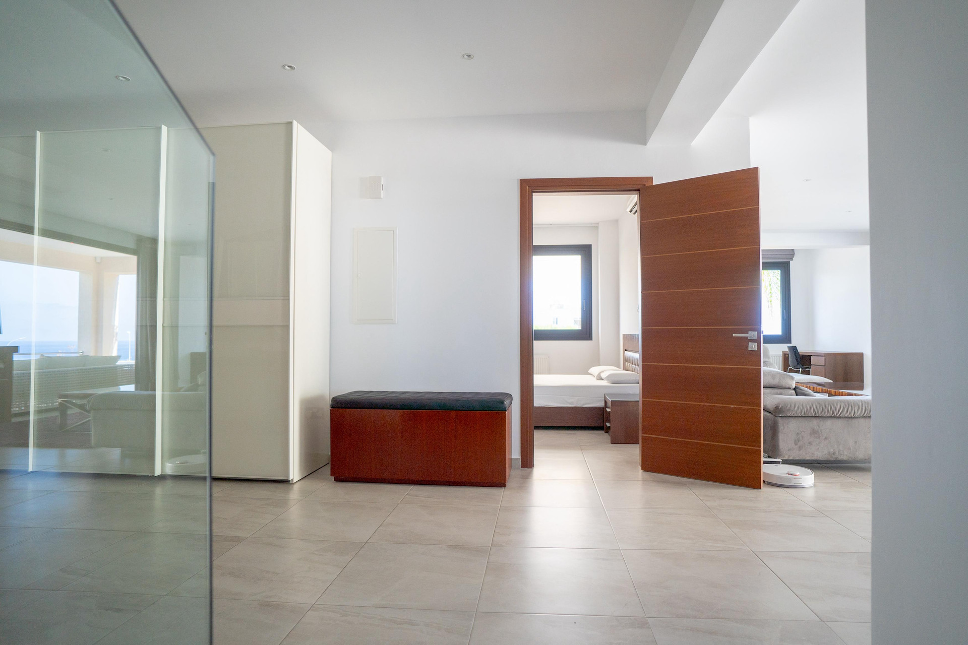 Квартира 4 спальни 300 м² в Агиос Георгиос Пегеяс, Кипр