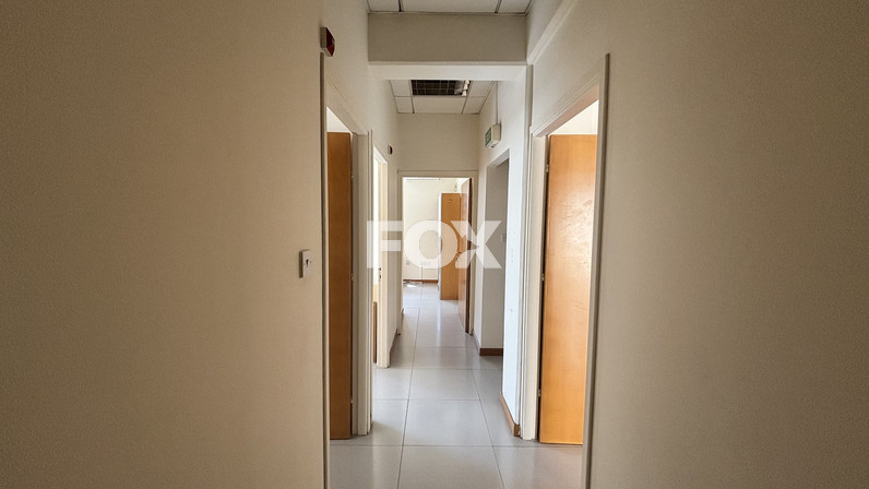 Office 200 m² for rent in Kapsalos, Limassol, Cyprus