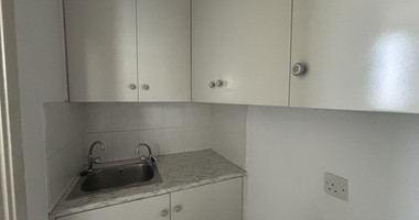 Spacious Office for Rent in Kapsalos Area