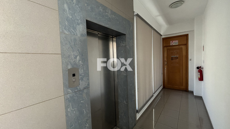 Office 200 m² for rent in Kapsalos, Limassol, Cyprus