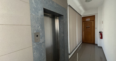 Spacious Office for Rent in Kapsalos Area