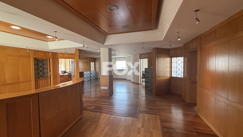 Office 200 m² for rent in Kapsalos, Limassol, Cyprus