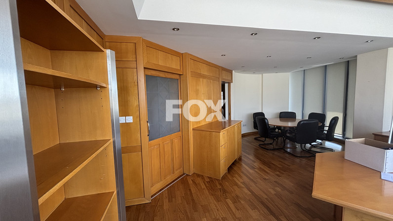 Office 200 m² for rent in Kapsalos, Limassol, Cyprus