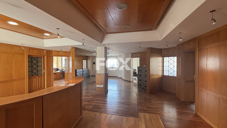 Office 200 m² for rent in Kapsalos, Limassol, Cyprus