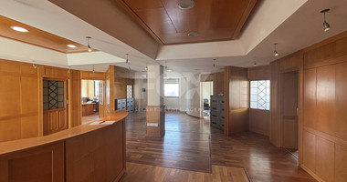 Office for Rent in Central Kapsalos Area
