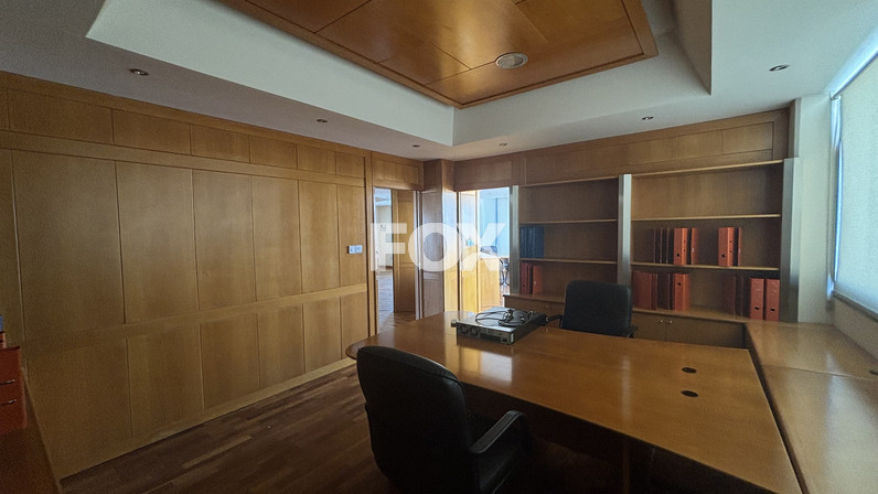Office 200 m² for rent in Kapsalos, Limassol, Cyprus