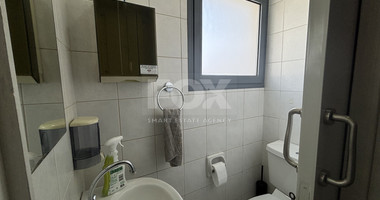 Office for Rent in Central Kapsalos Area