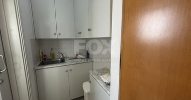 Office for Rent in Central Kapsalos Area