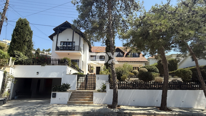 Commercial properties 350 m² for sale in Agia Filaxi, Limassol, Cyprus